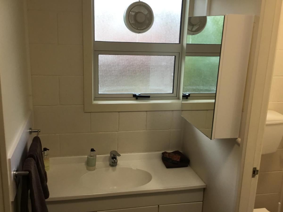 Ulster Apartments Hamilton Bagian luar foto